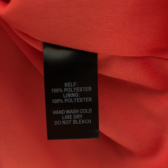 LuLu’s multicolored shift dress | M - Picture 3 of 4